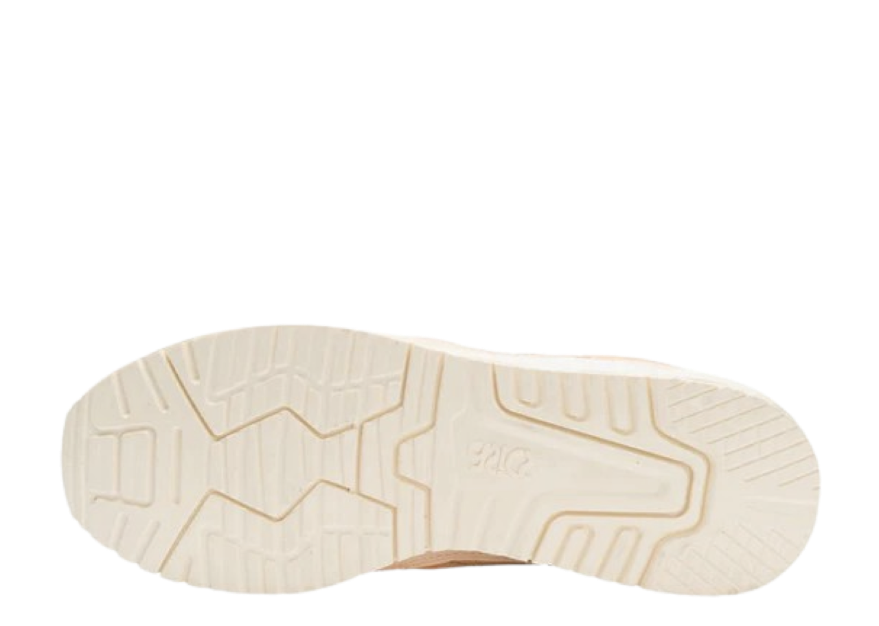 ASICS Gel Lyte 3 Veg-Tan - photo 4