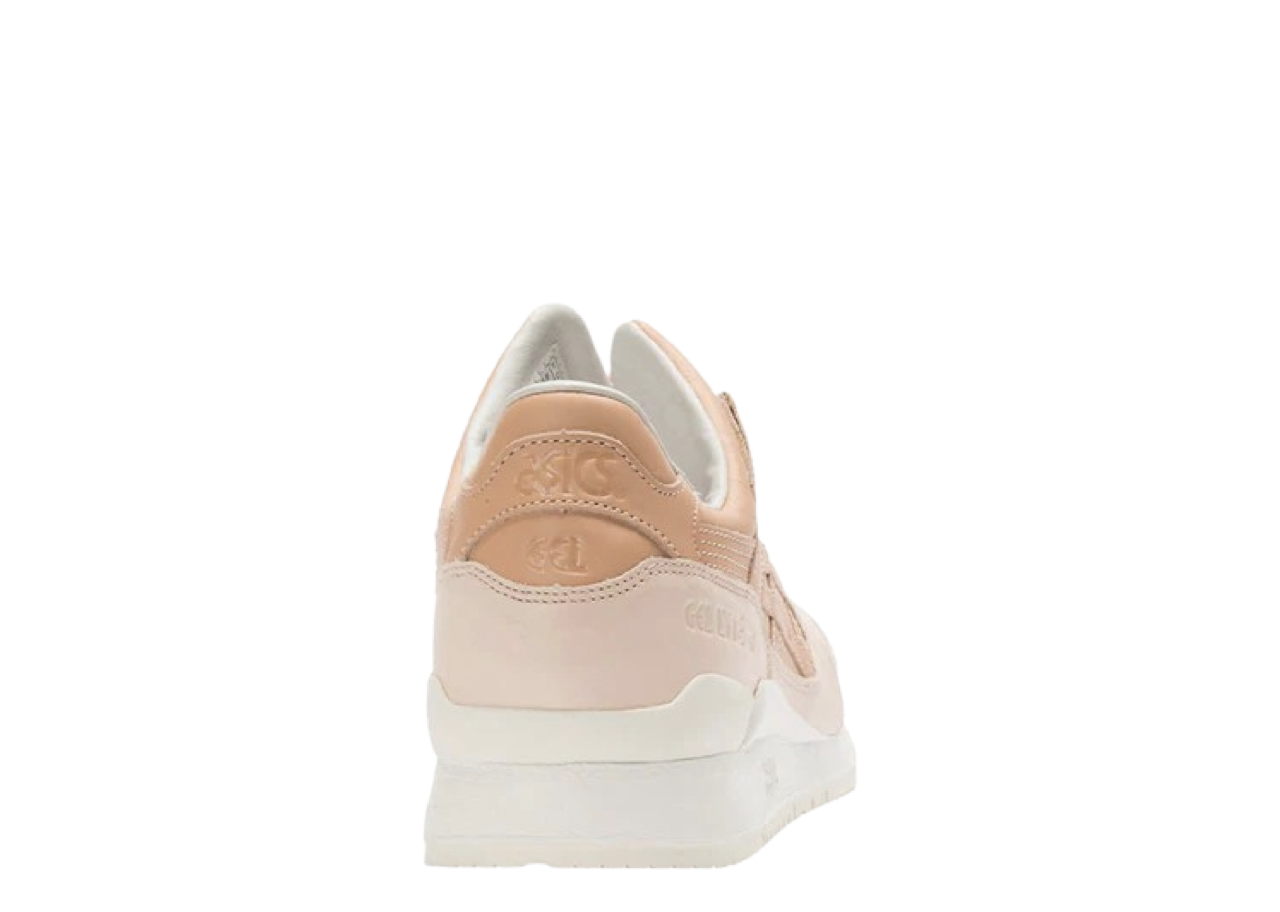 ASICS Gel Lyte 3 Veg-Tan - photo 3