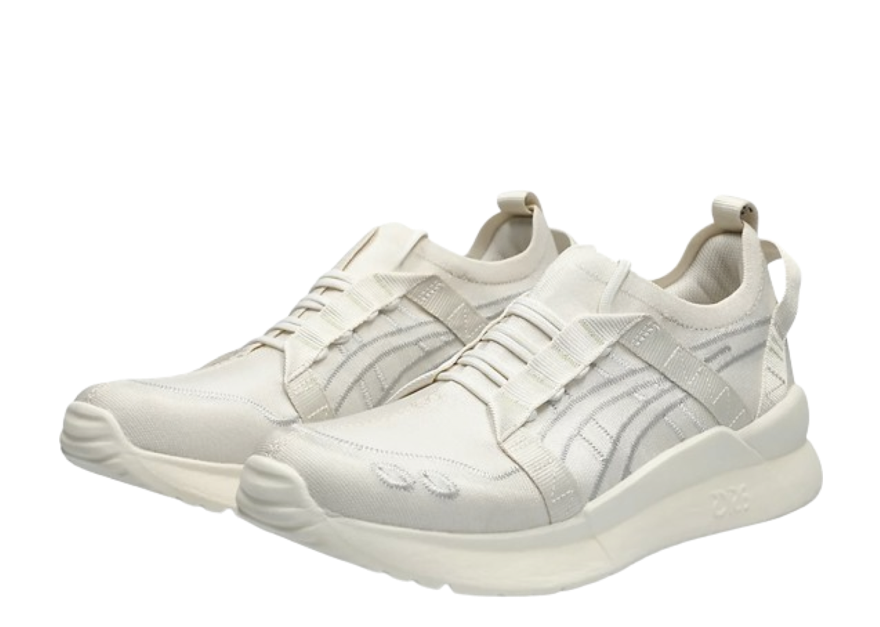 ASICS Gel Lyte 3 CM 1.95 Cream Glacier Grey - photo 2