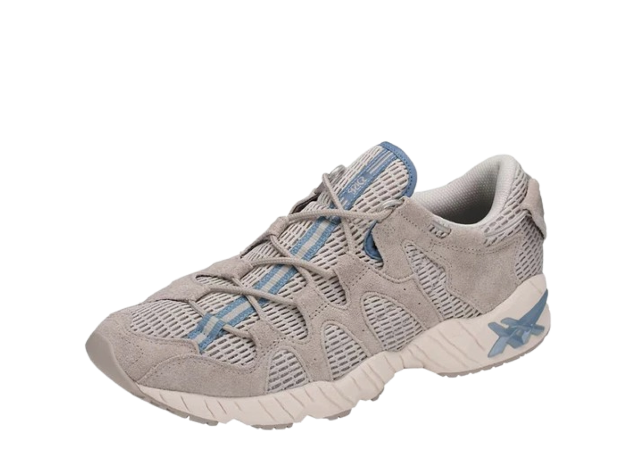 ASICS Gel Mai Feather Grey - photo 2