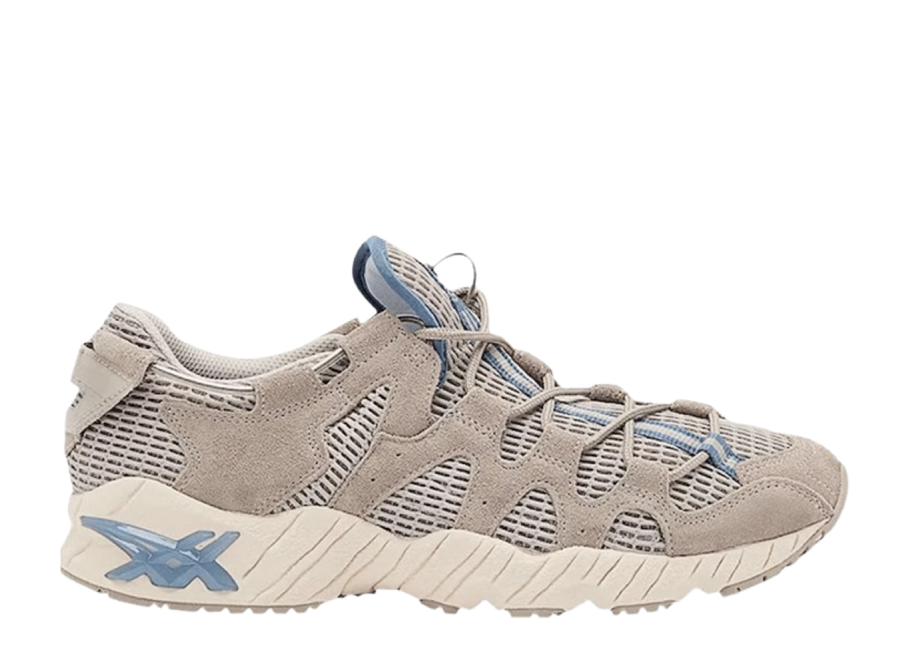 ASICS Gel Mai Feather Grey