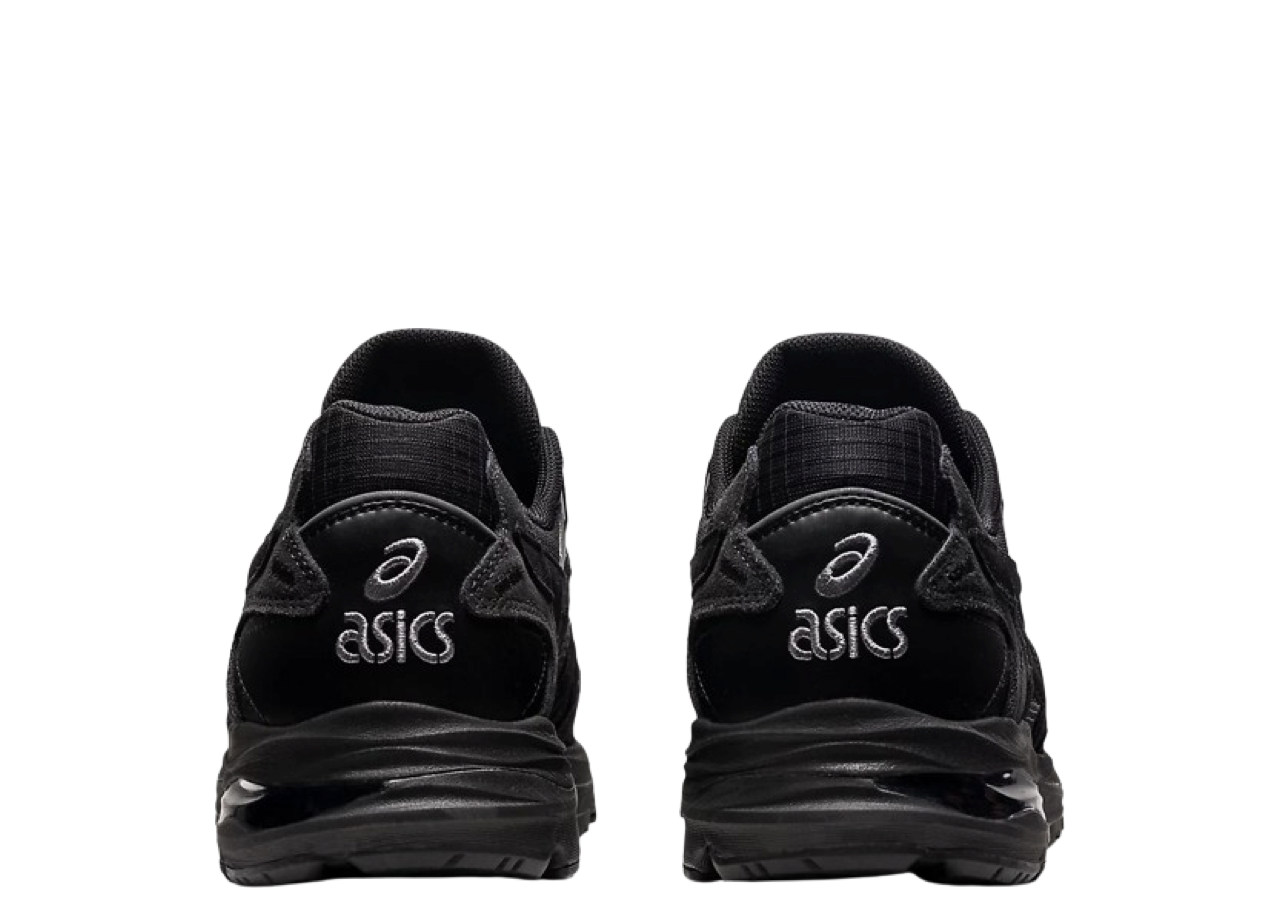 ASICS Gel MC Plus Black - photo 3