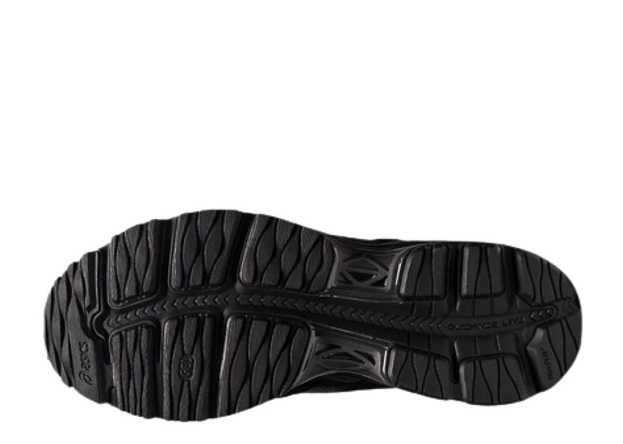 ASICS Gel MC Plus Black - photo 4