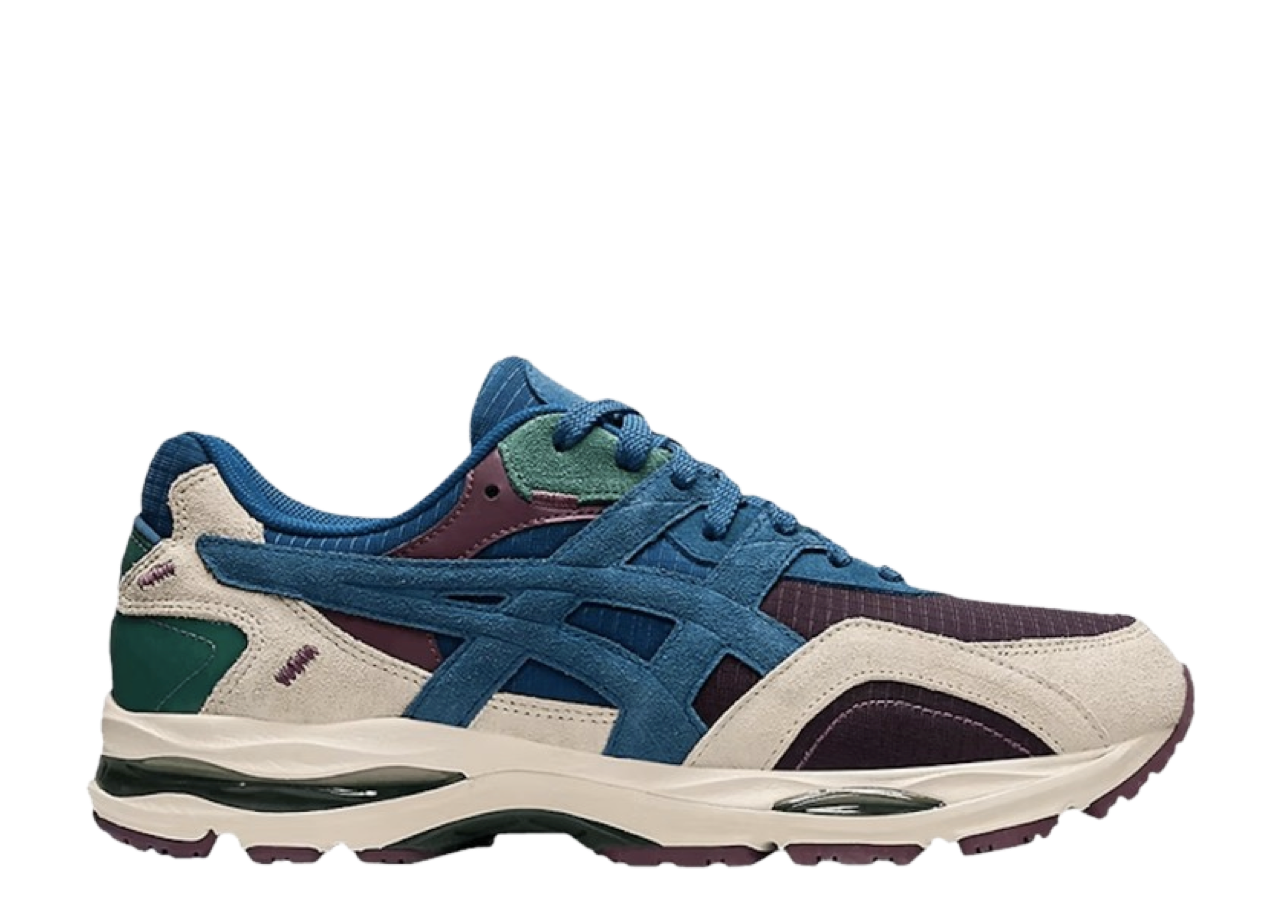 ASICS Gel MC Plus Grape Azure