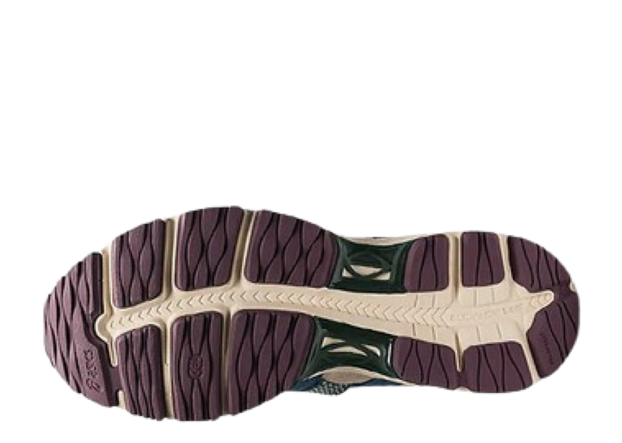 ASICS Gel MC Plus Grape Azure - photo 4