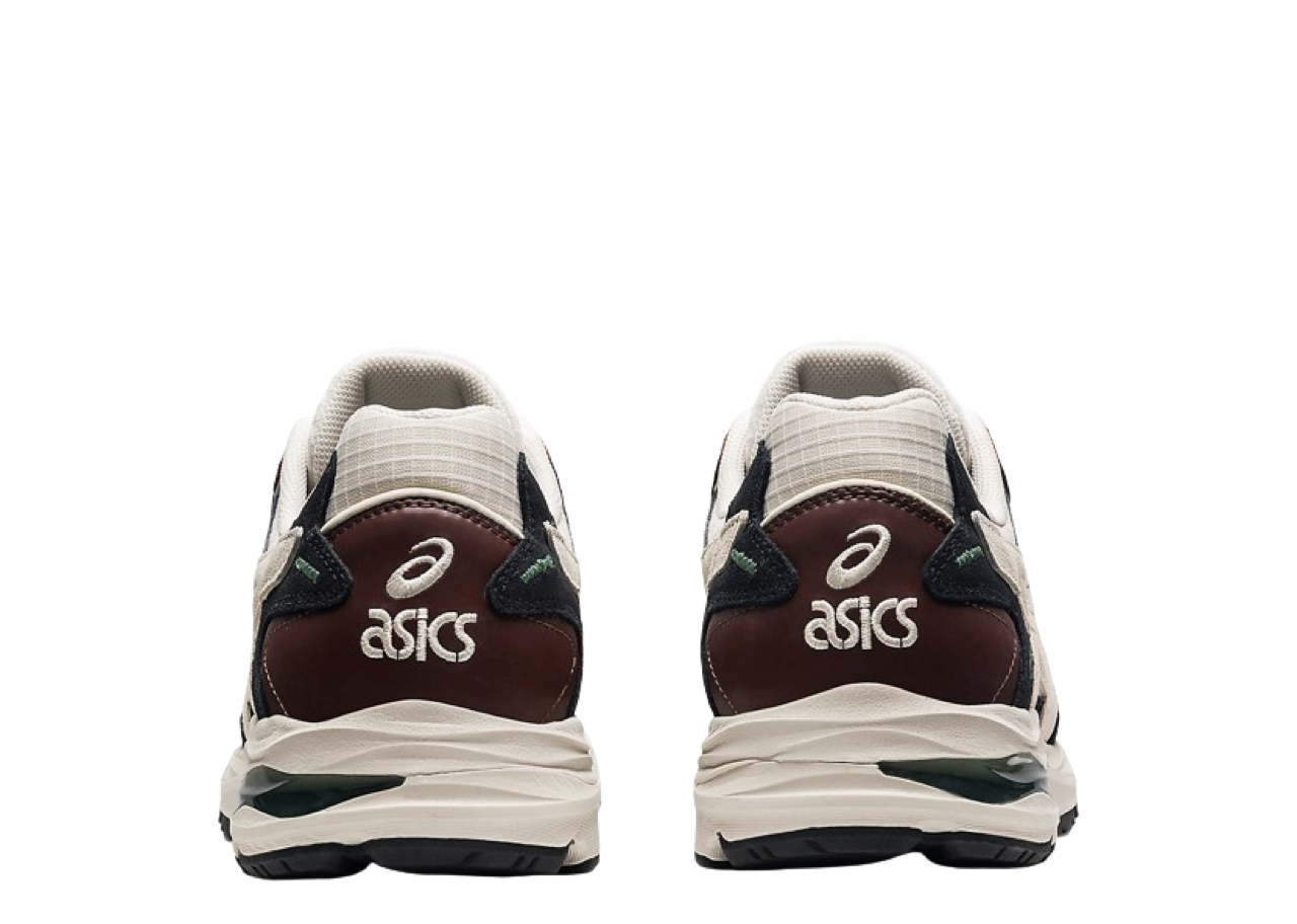 ASICS Gel MC Plus Metropolis Birch - photo 3