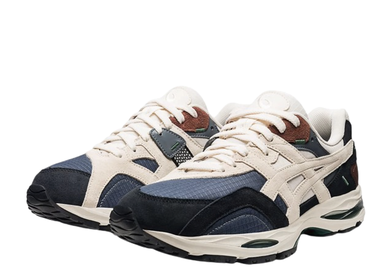 ASICS Gel MC Plus Metropolis Birch - photo 2