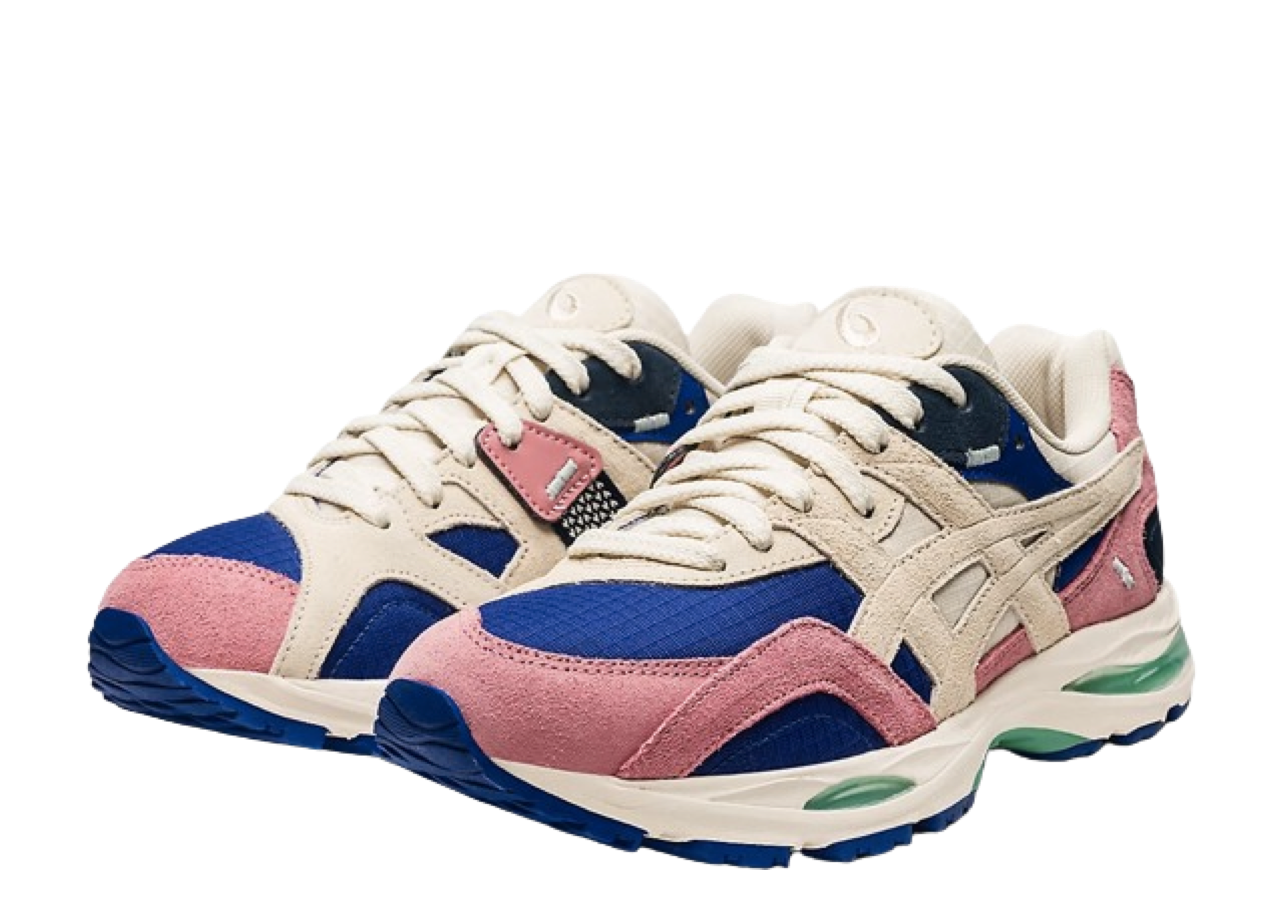 ASICS Gel MC Plus Monaco Blue Vanilla (Women's) - photo 2