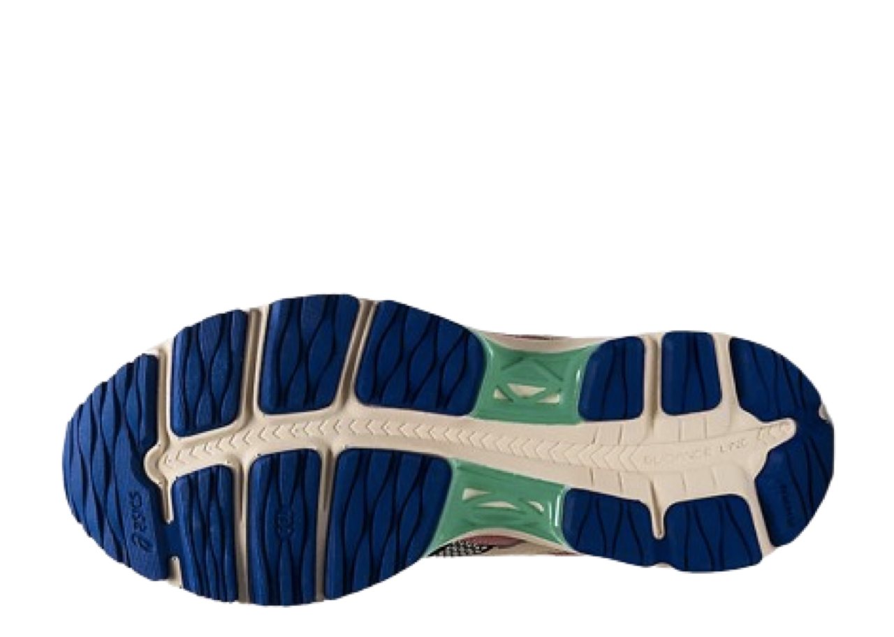 ASICS Gel MC Plus Monaco Blue Vanilla (Women's) - photo 4