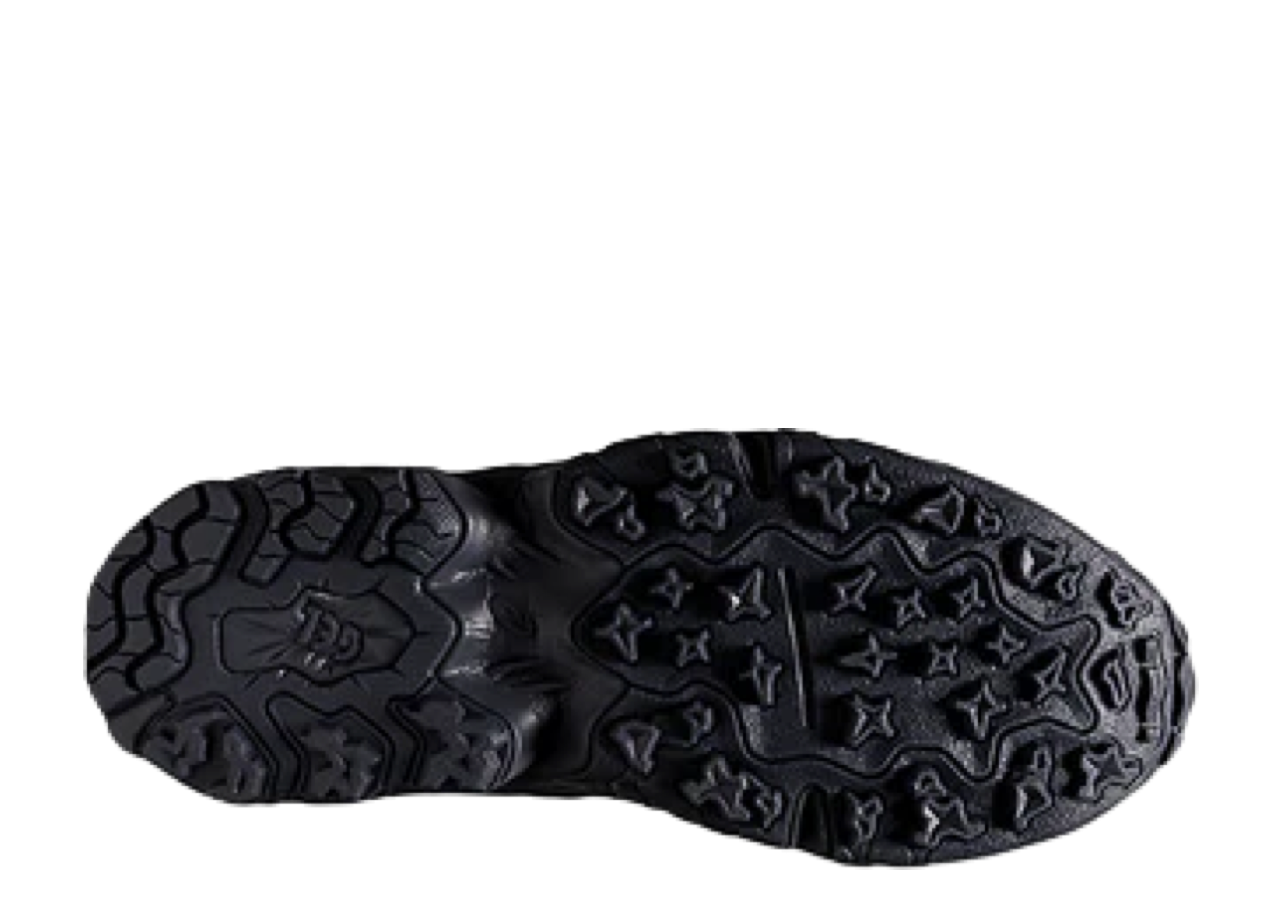 ASICS Gel-Nandi Black - photo 4