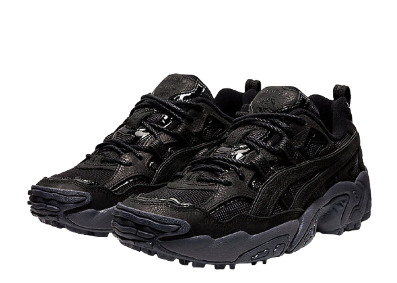 ASICS Gel-Nandi Black - photo 2