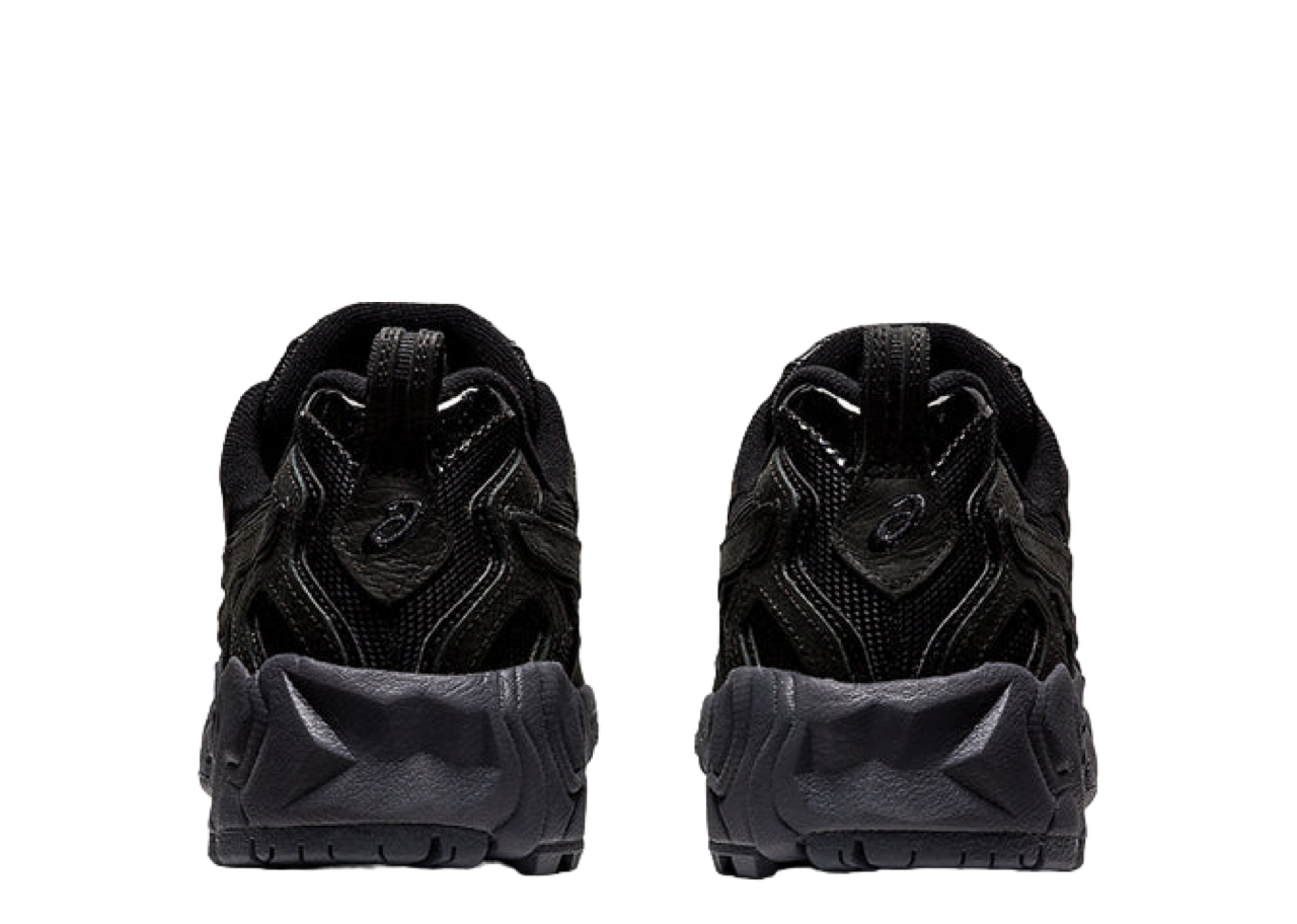 ASICS Gel-Nandi Black - photo 3