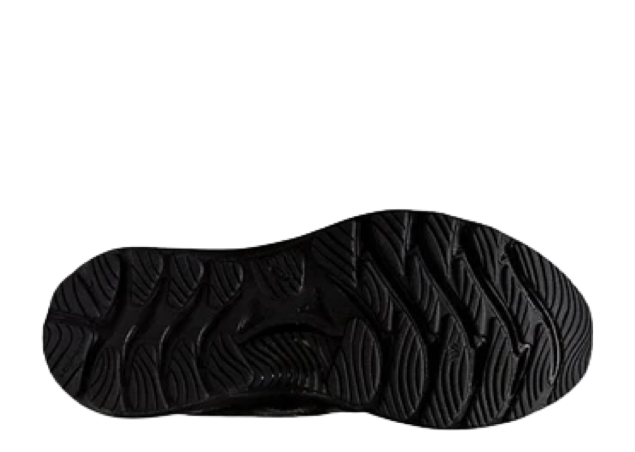 ASICS Gel-Nimbus 23 Black (Women's) - photo 3