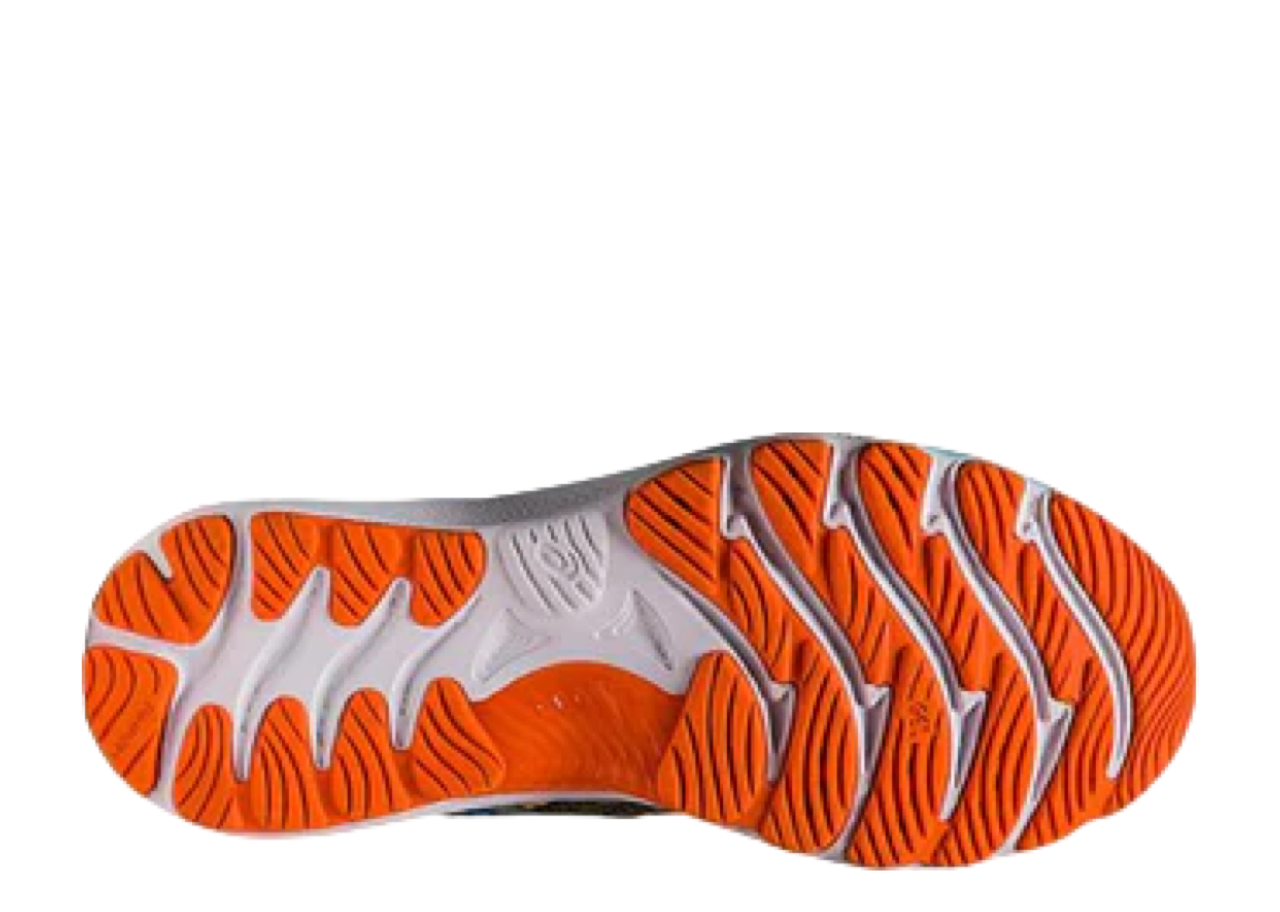 ASICS Gel-Nimbus 23 Color Injection Digital Aqua - photo 4