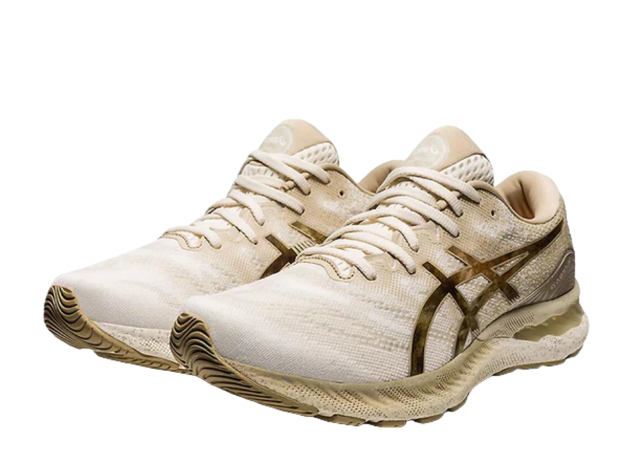 ASICS Gel-Nimbus 23 Earth Day - photo 2