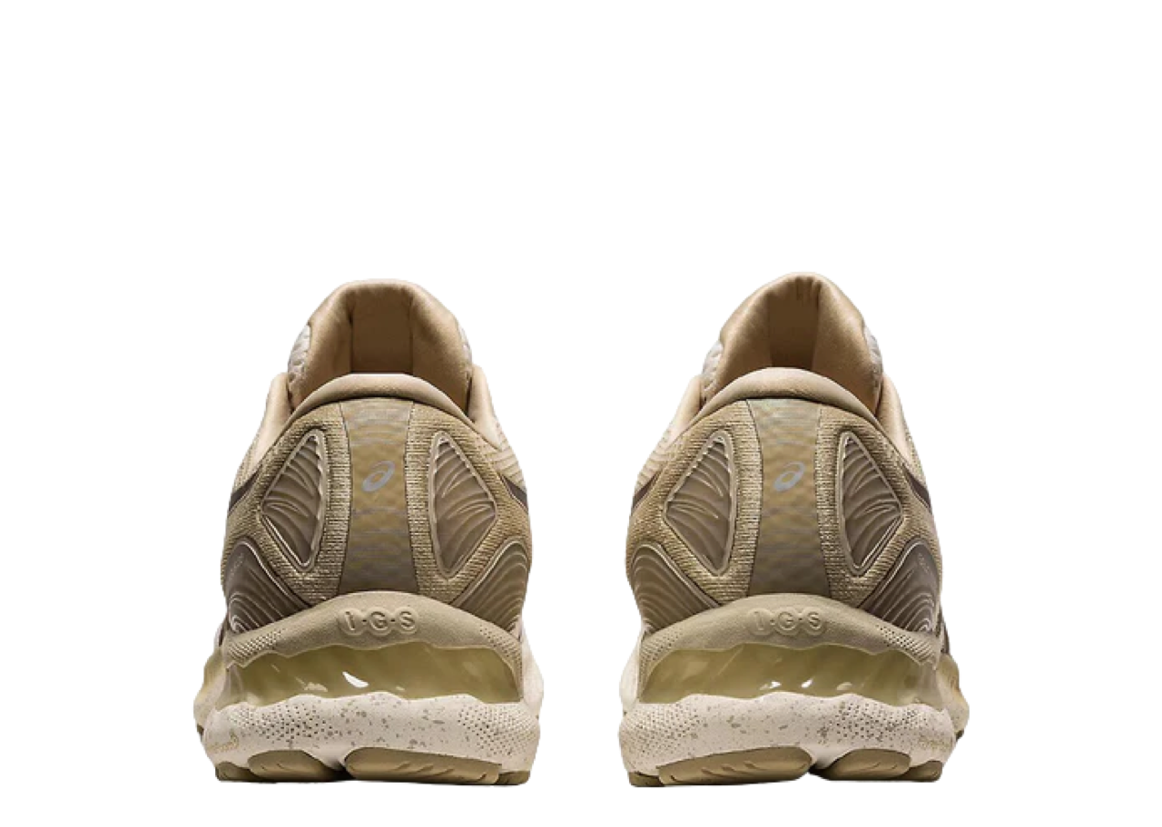 ASICS Gel-Nimbus 23 Earth Day - photo 3
