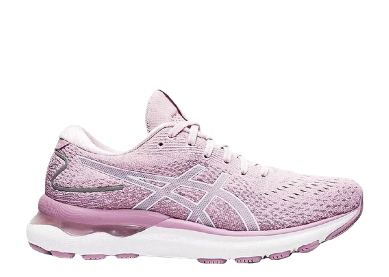 ASICS Gel-Nimbus 24 Barely Rose (Women's)