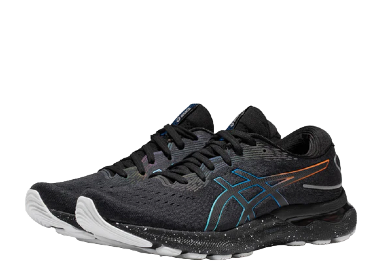 ASICS Gel-Nimbus 24 Lite Show Black - photo 2