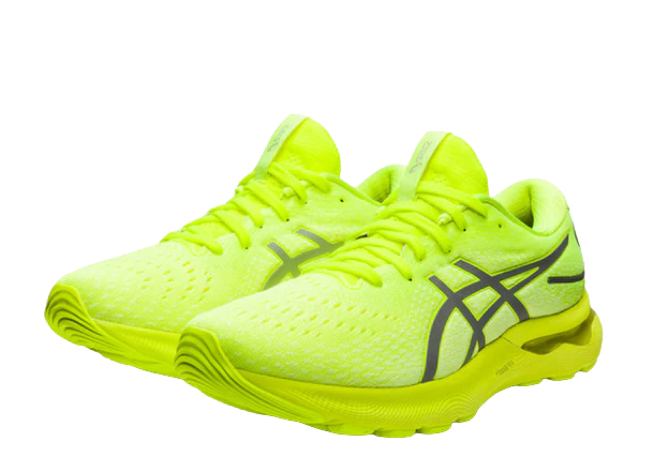 ASICS Gel-Nimbus 24 Safety Yellow - photo 2