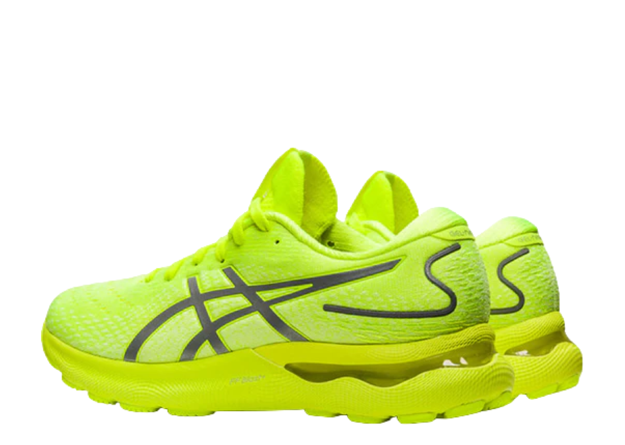ASICS Gel-Nimbus 24 Safety Yellow - photo 3