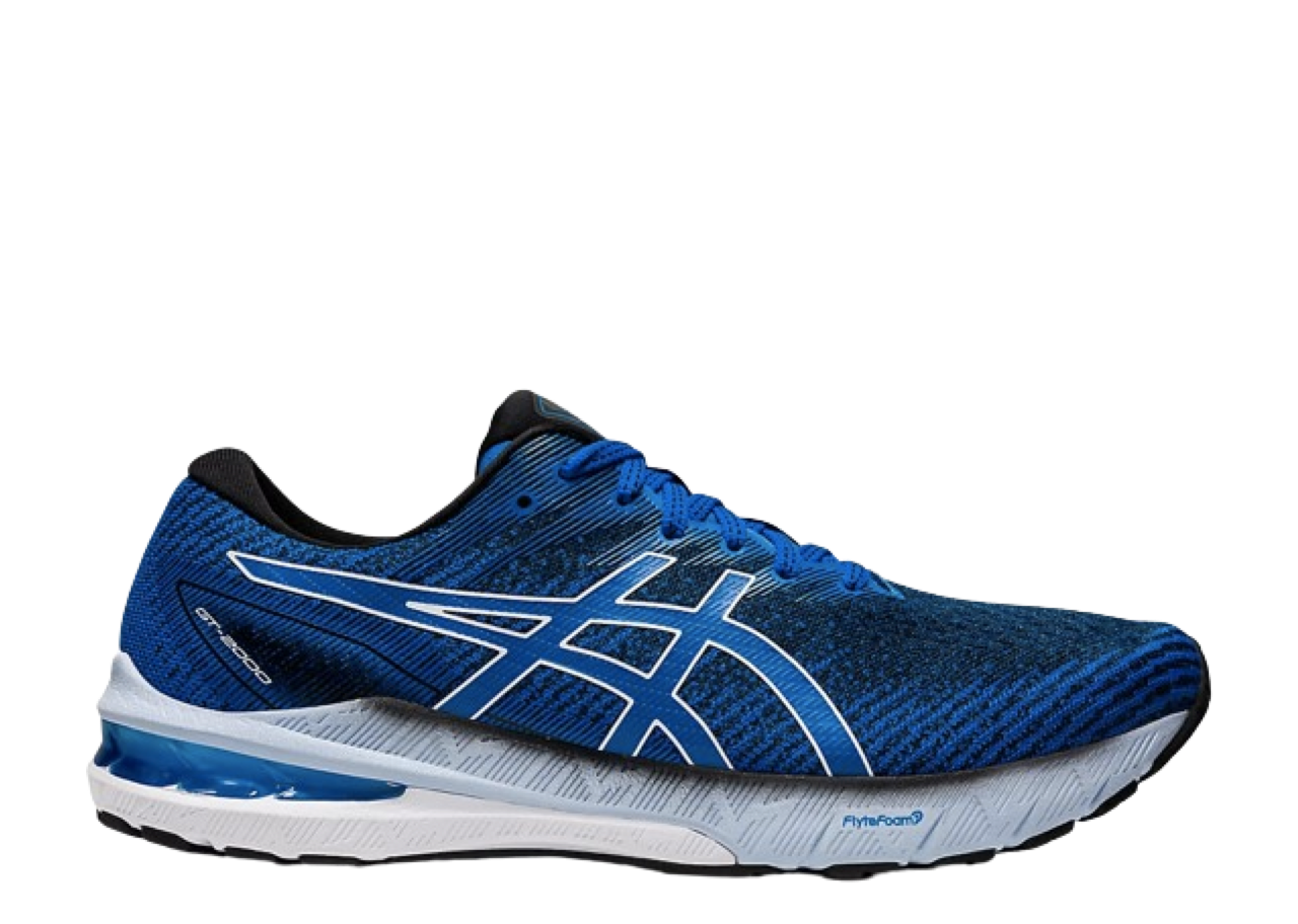 ASICS GT 2000 10 Electric Blue