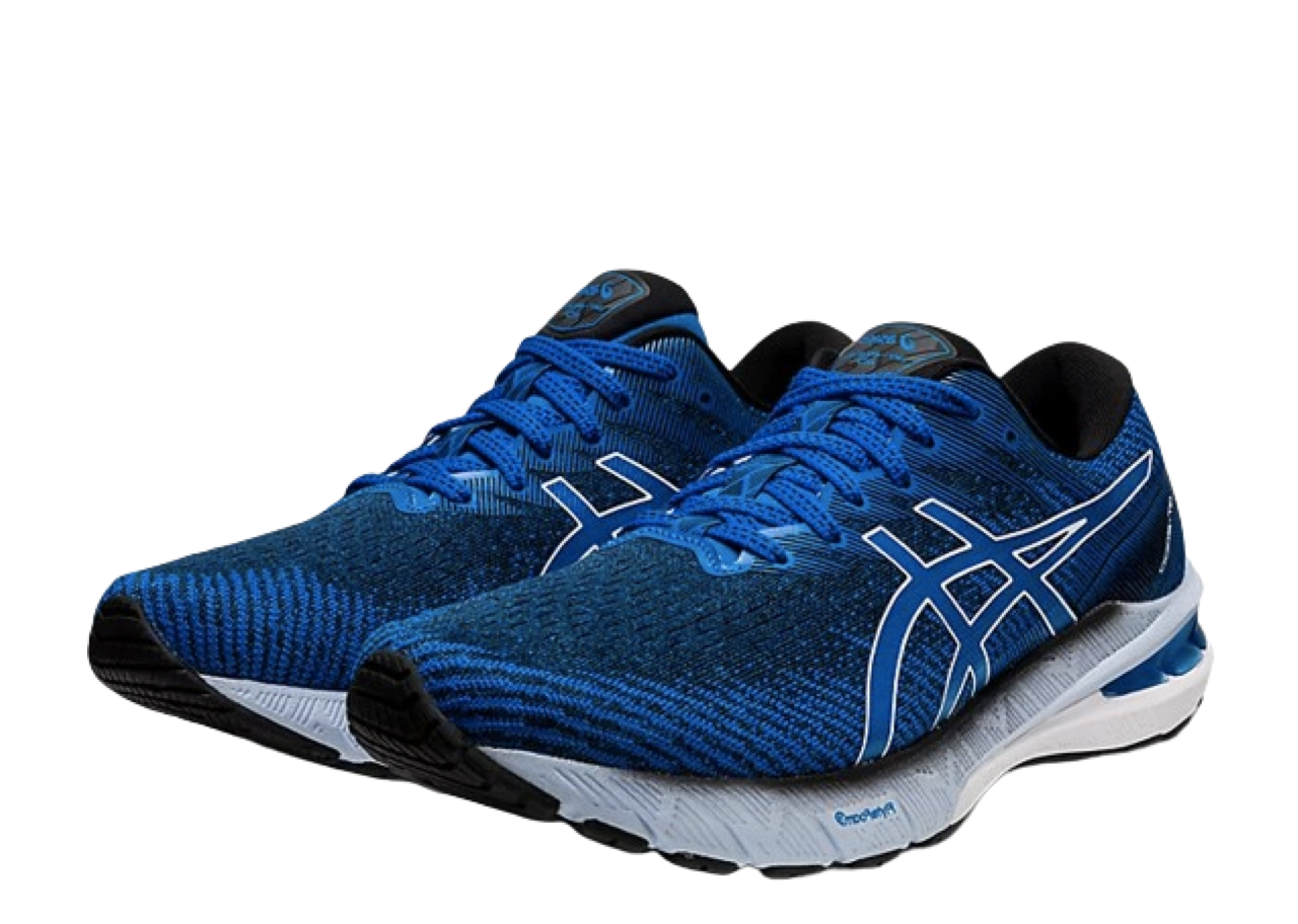 ASICS GT 2000 10 Electric Blue - photo 2