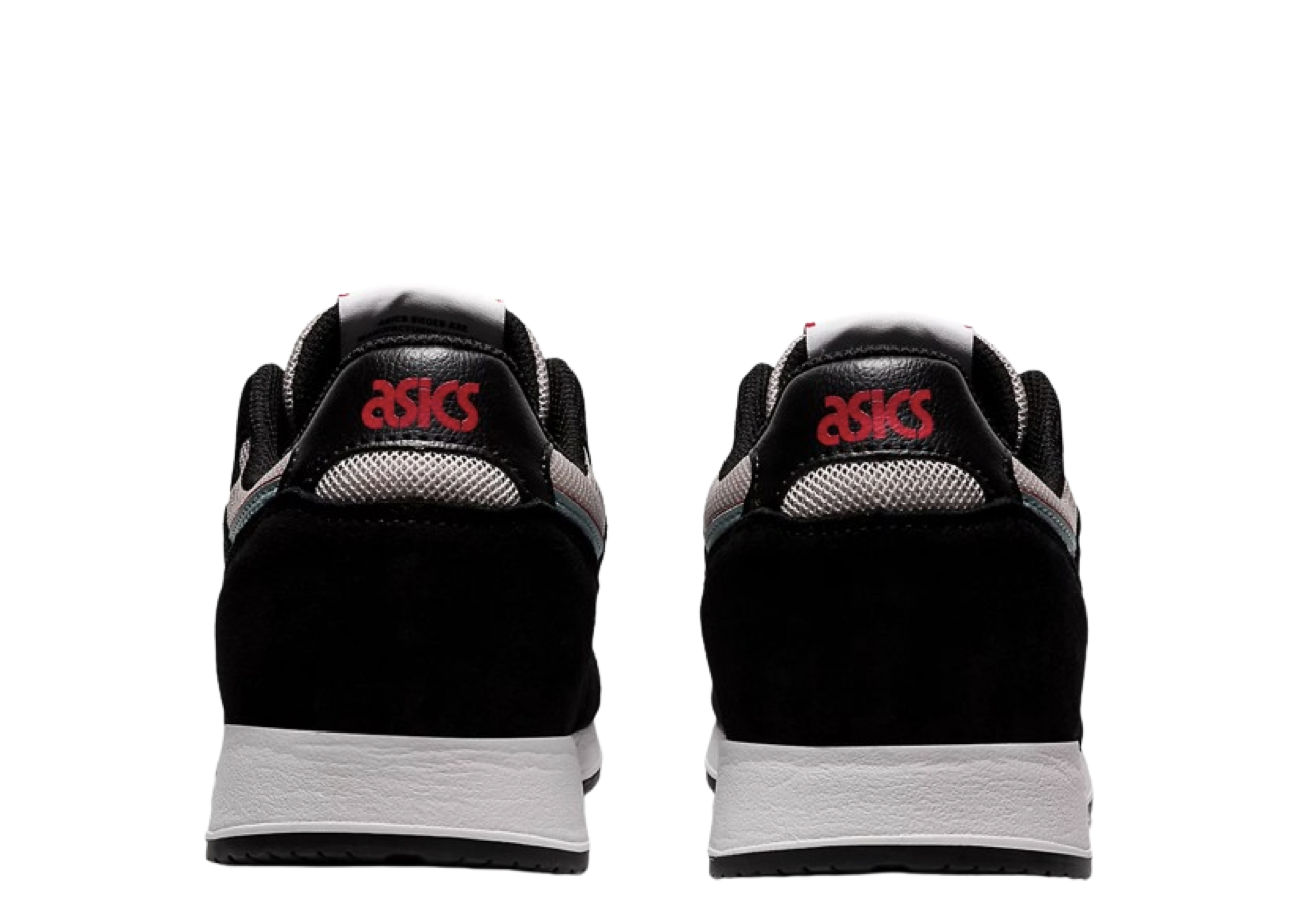 ASICS Lyte Classic Black Aqua Angel - photo 3