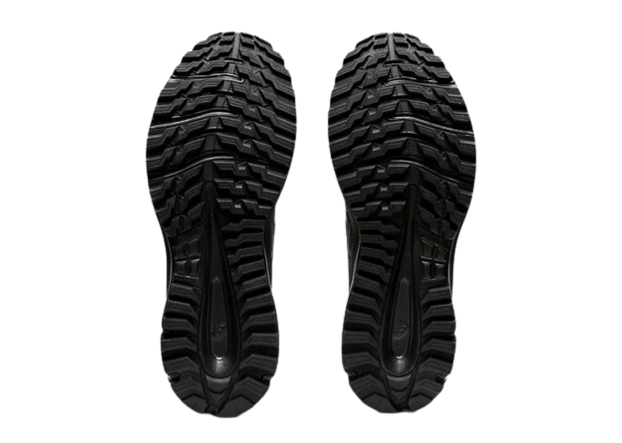 ASICS Trail Scout 2 Black Carrier Grey - photo 4