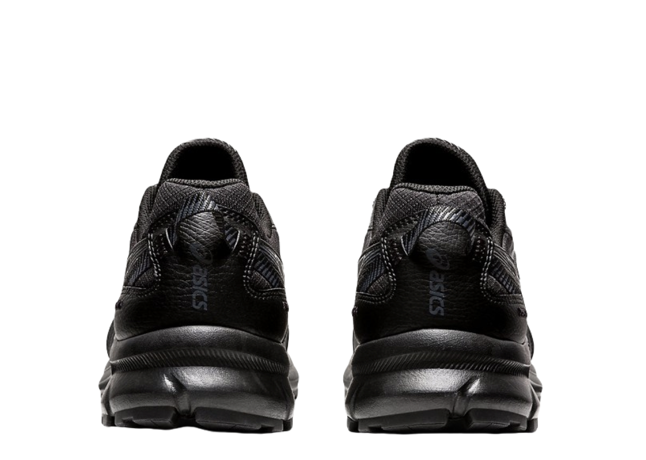 ASICS Trail Scout 2 Black Carrier Grey - photo 3