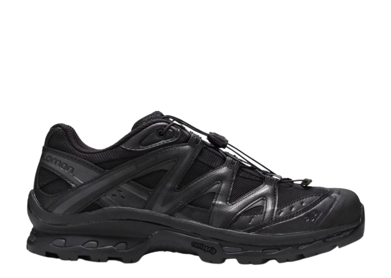 Salomon XT Quest Advanced Black