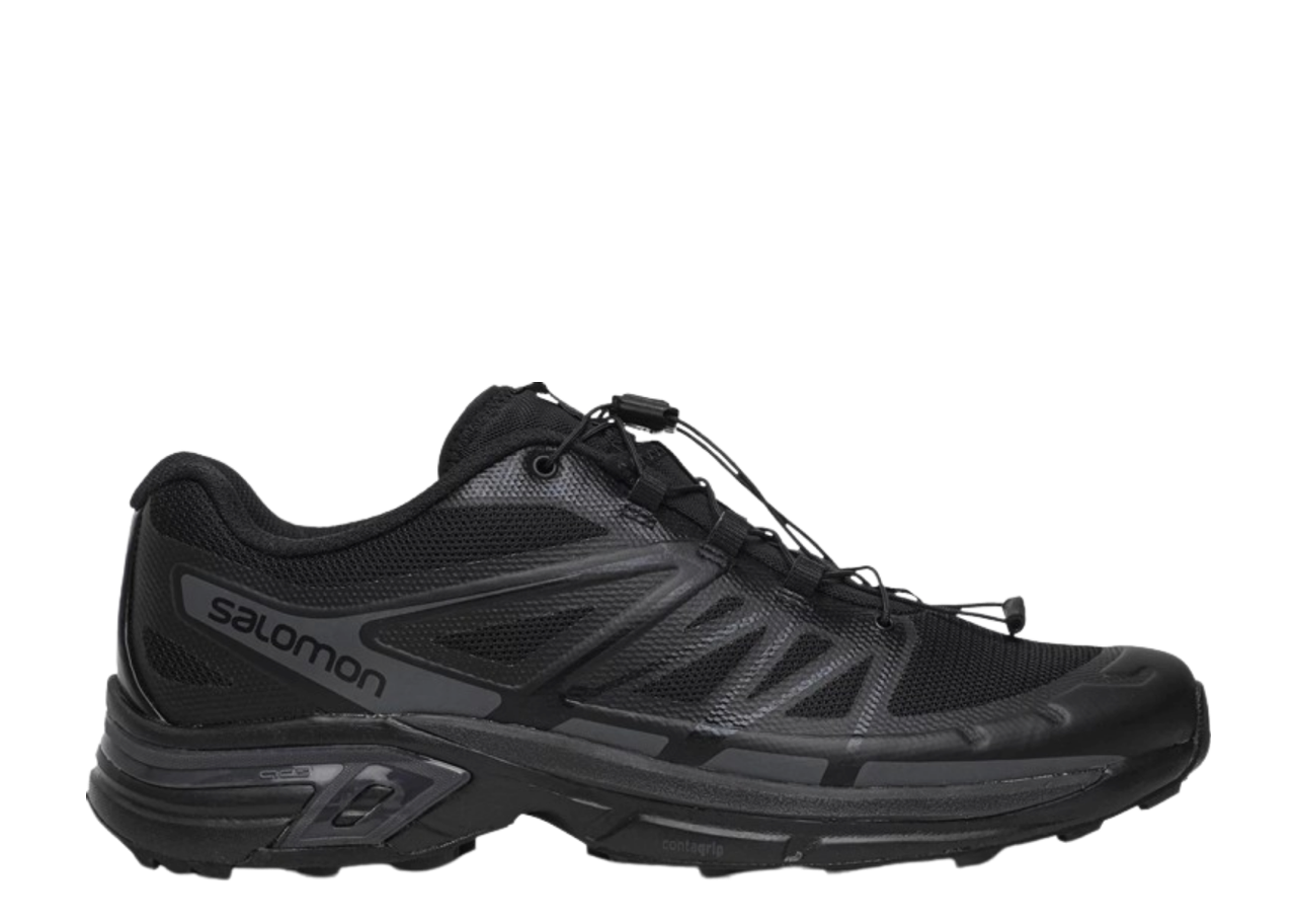 Salomon XT Wings 2 ADV Black Magnet