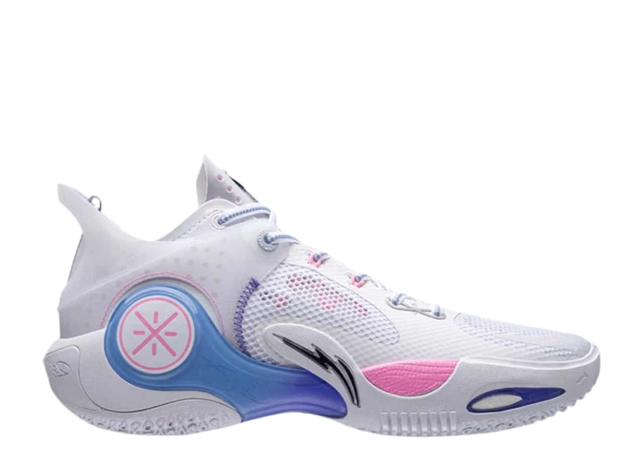 Li-Ning Wade Fission 8 Wing Vein
