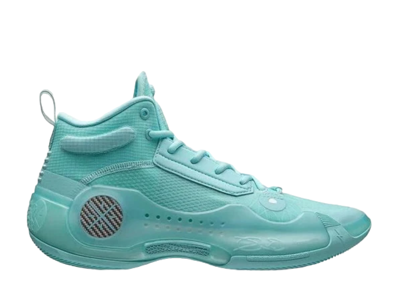 Li-Ning Way of Wade 10 Mint