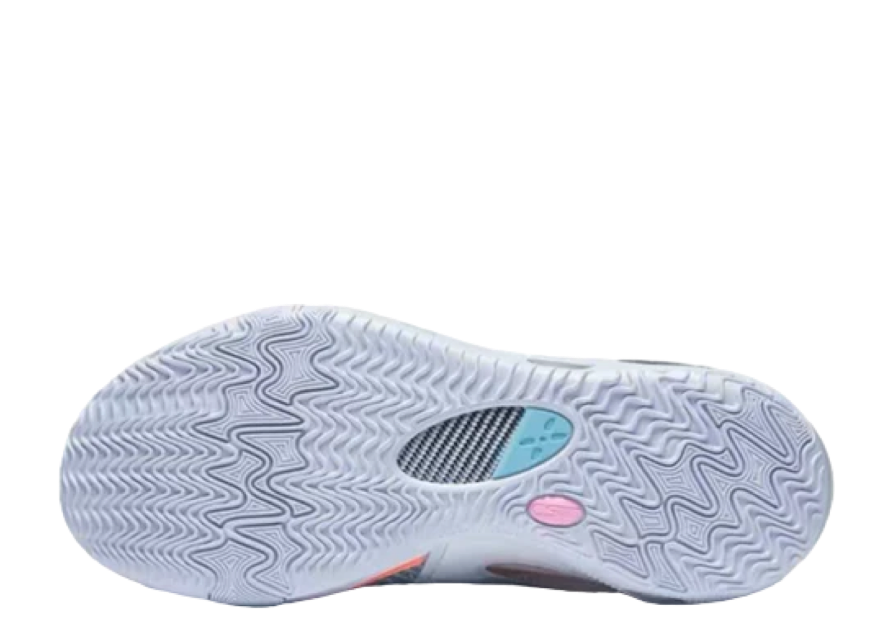 Li-Ning Way of Wade 808 3 Ultra Family Love - photo 3