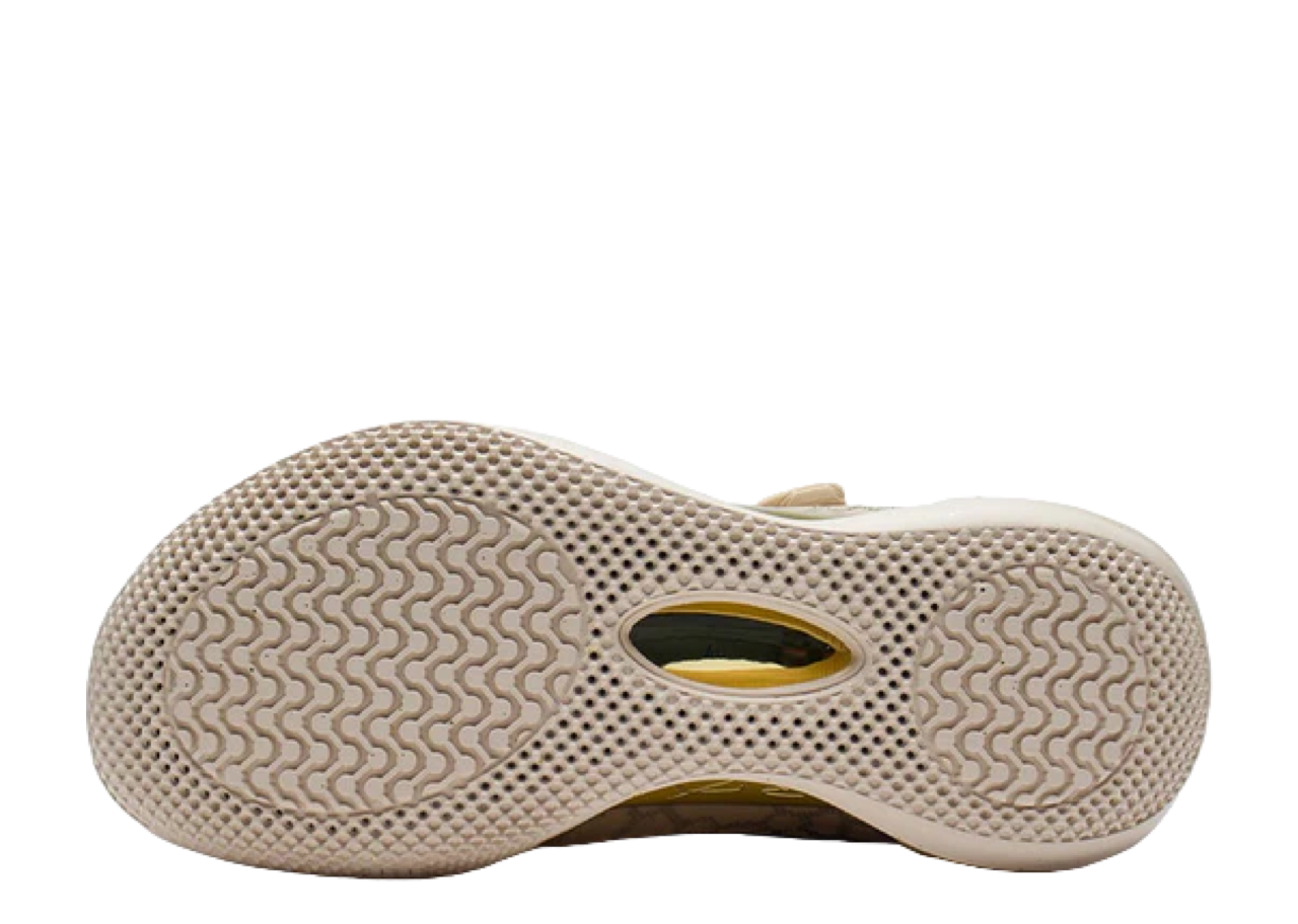 Li-Ning Way of Wade 9 Infinity Goldrush - photo 3