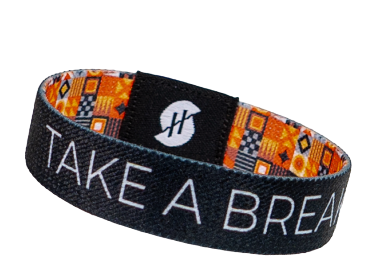 Stayhoops Take A Break Bracelets Mix