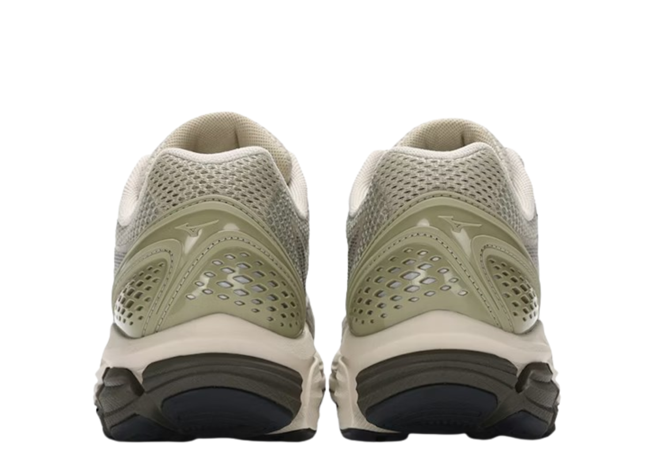 Mizuno HALO MIX 'Oatmeal Grey' - photo 4