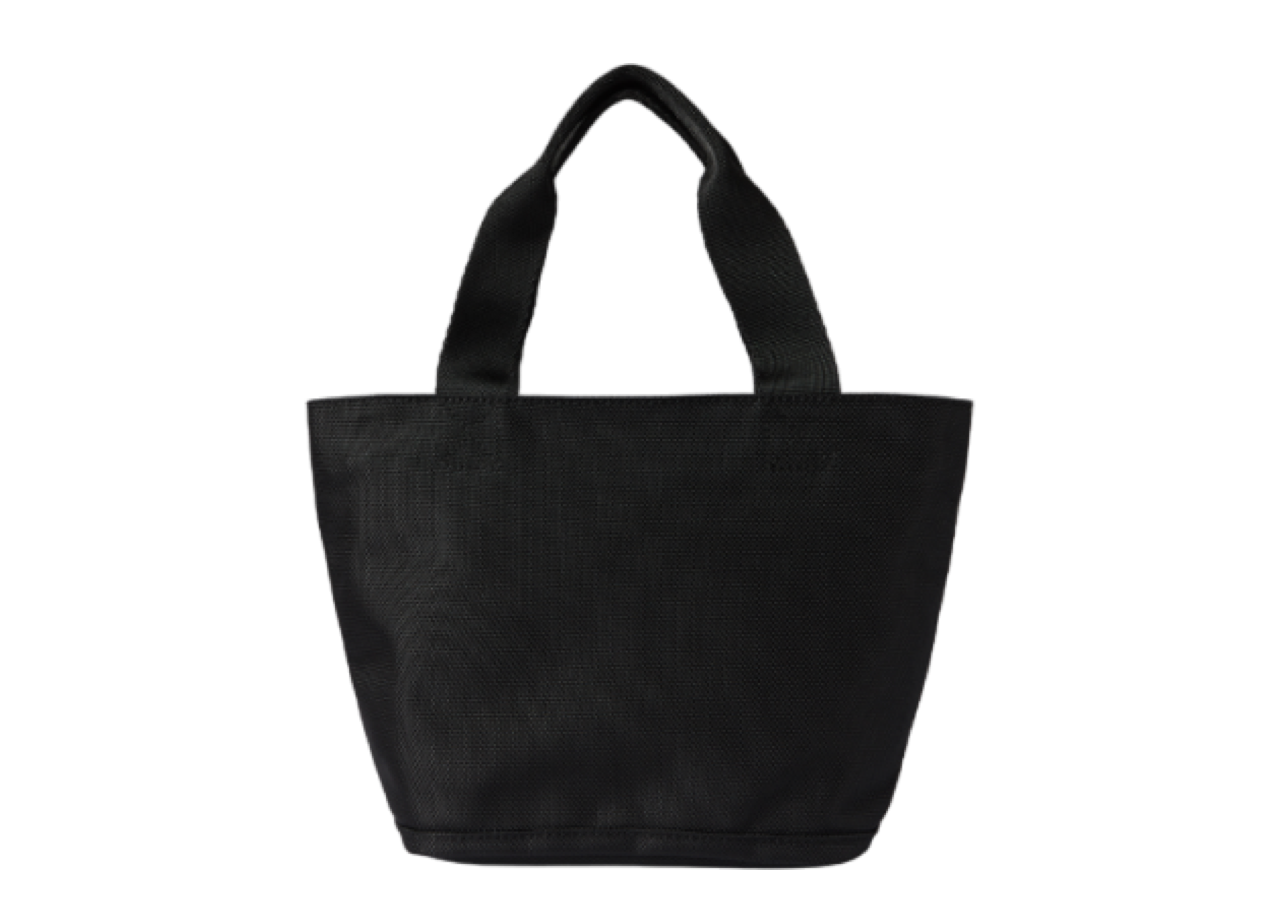 Lifework Radok Waffen Mesh Mini Tote Bag Black - photo 2