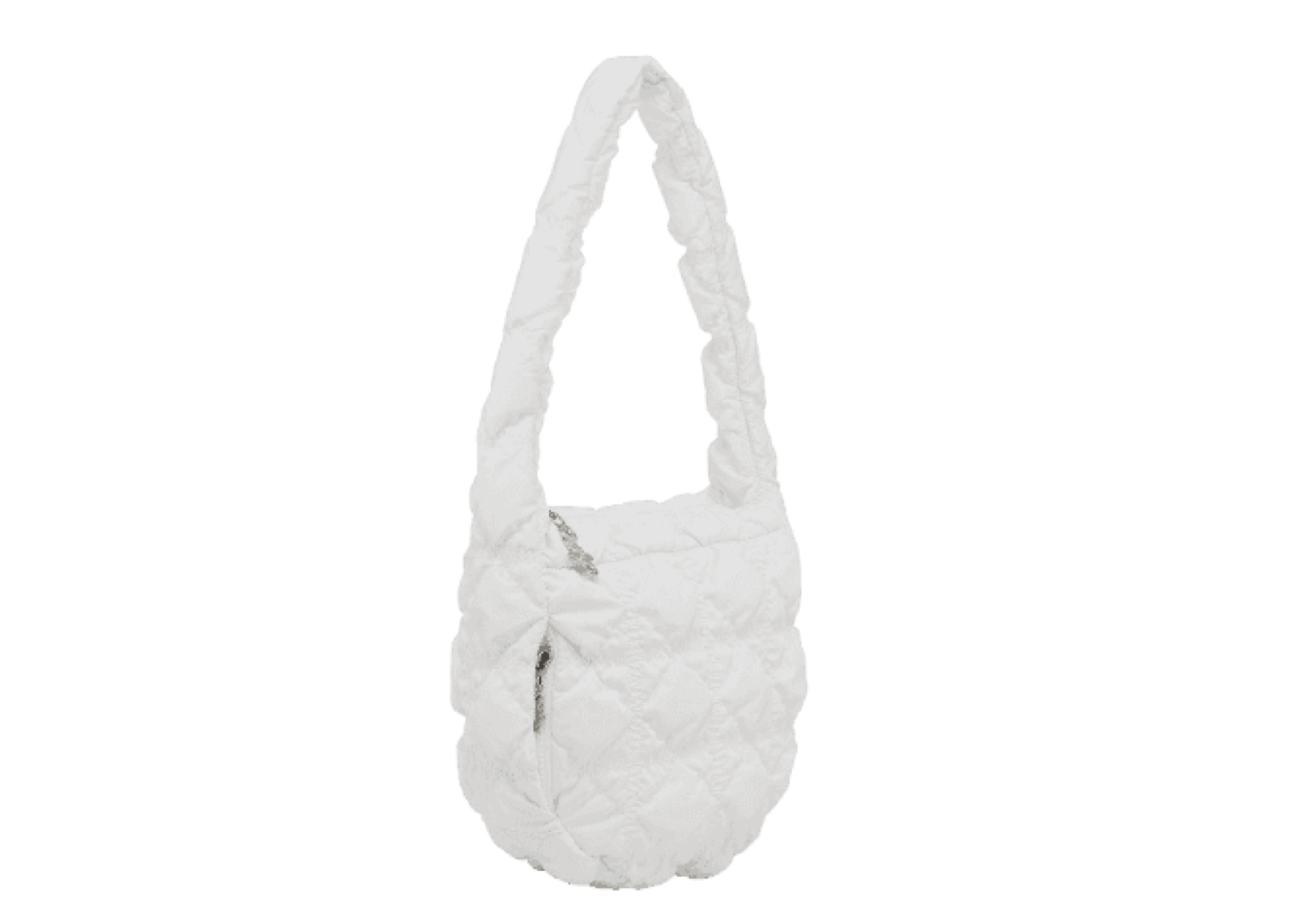 Carlyn New Soft M Bag - photo 2