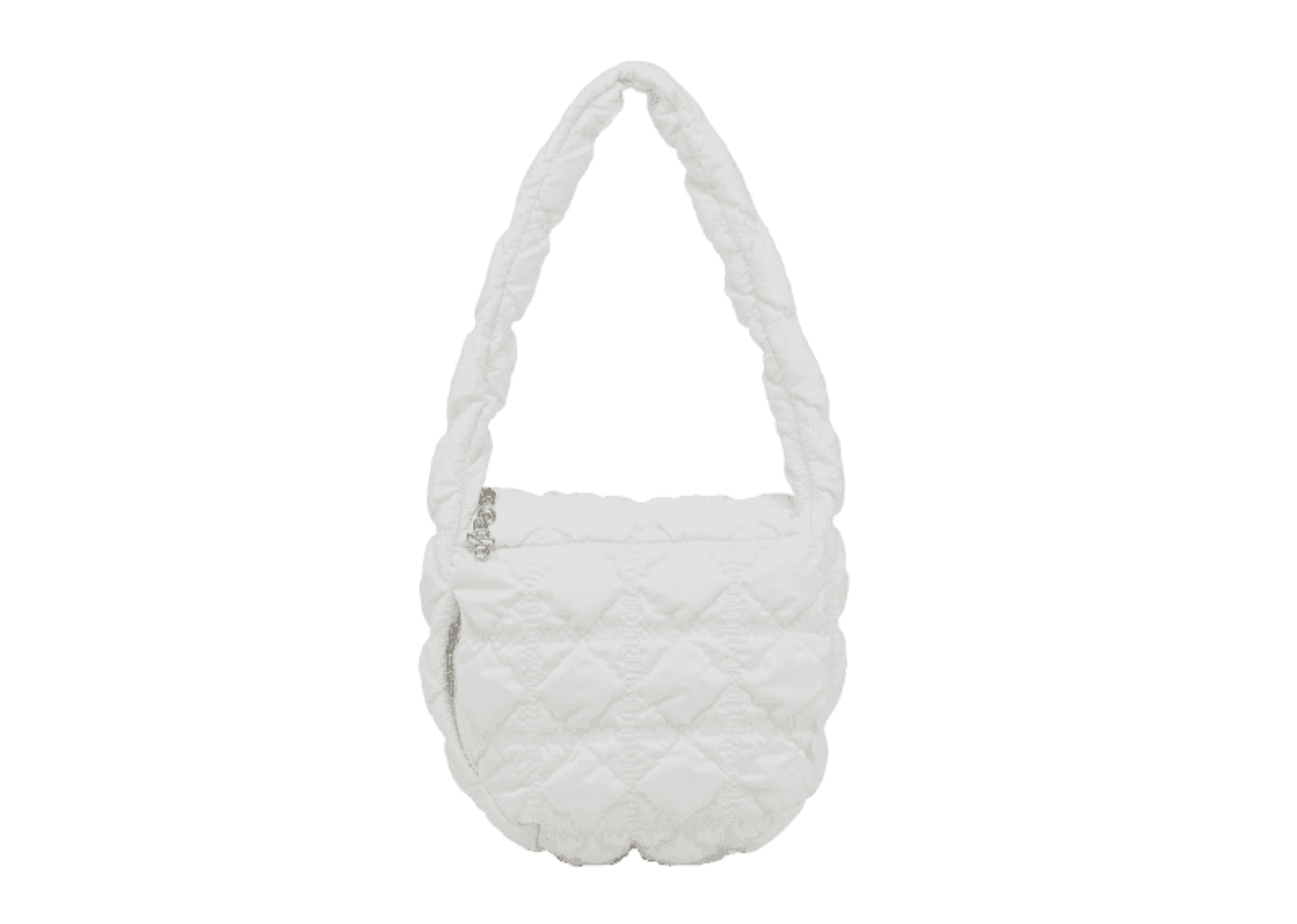 Carlyn New Soft M Bag