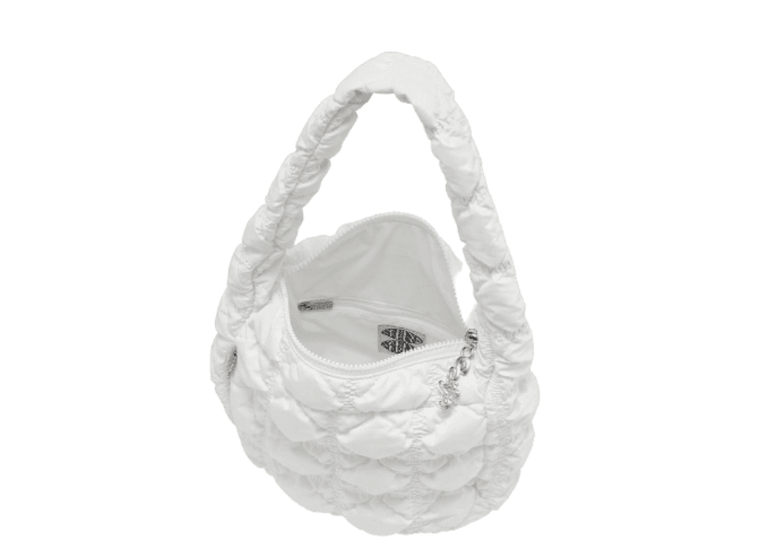 Carlyn New Soft M Bag - photo 3