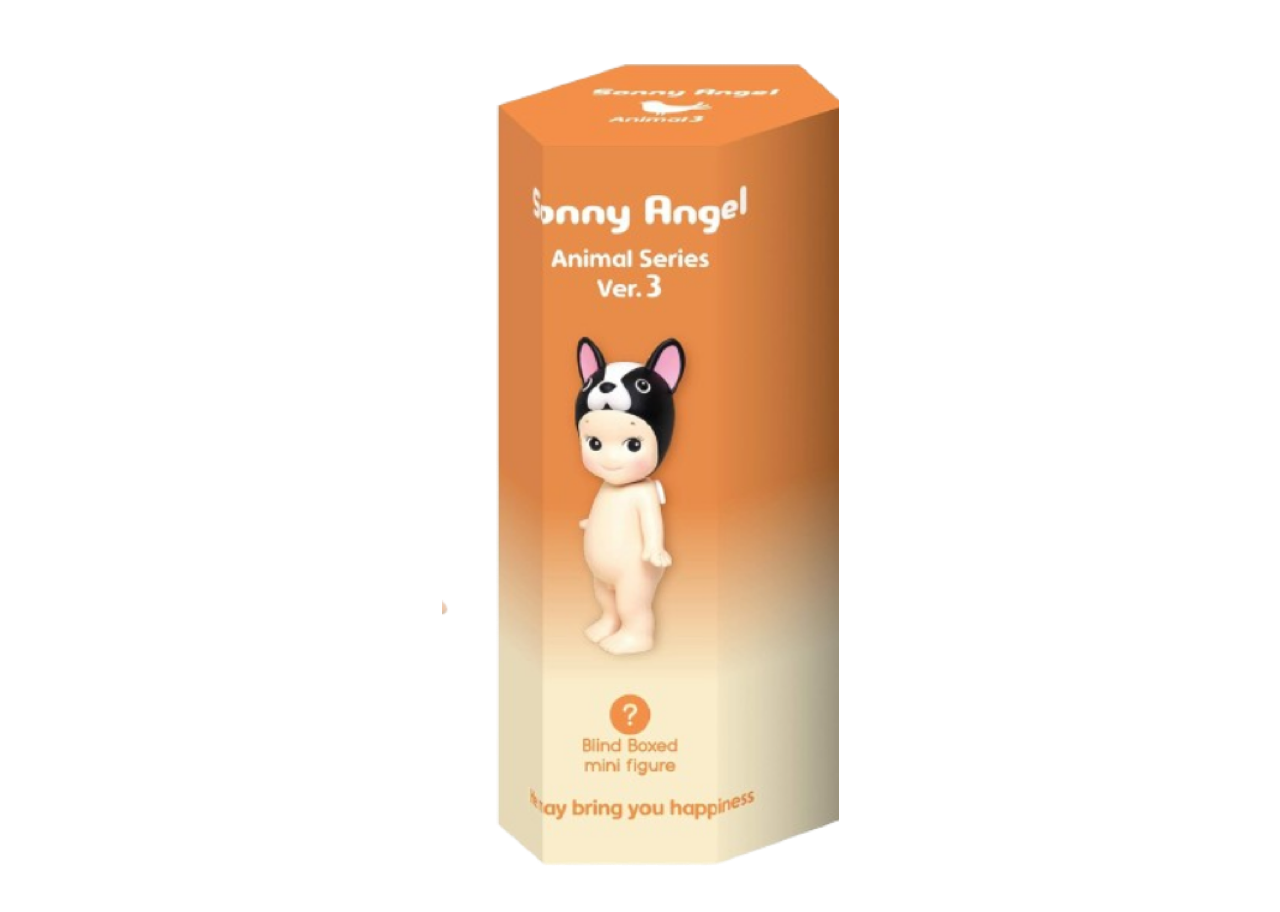 Sonny Angel Animal Version 3 Blind Box
