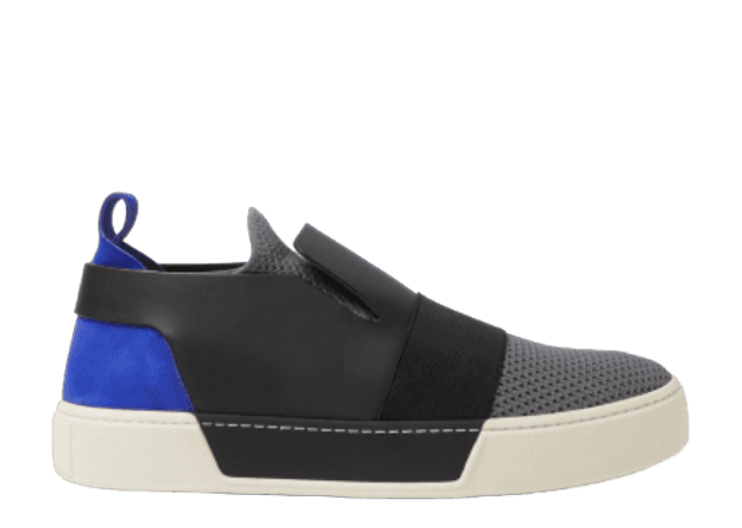 Balenciaga Tess S Gomma Sneaker