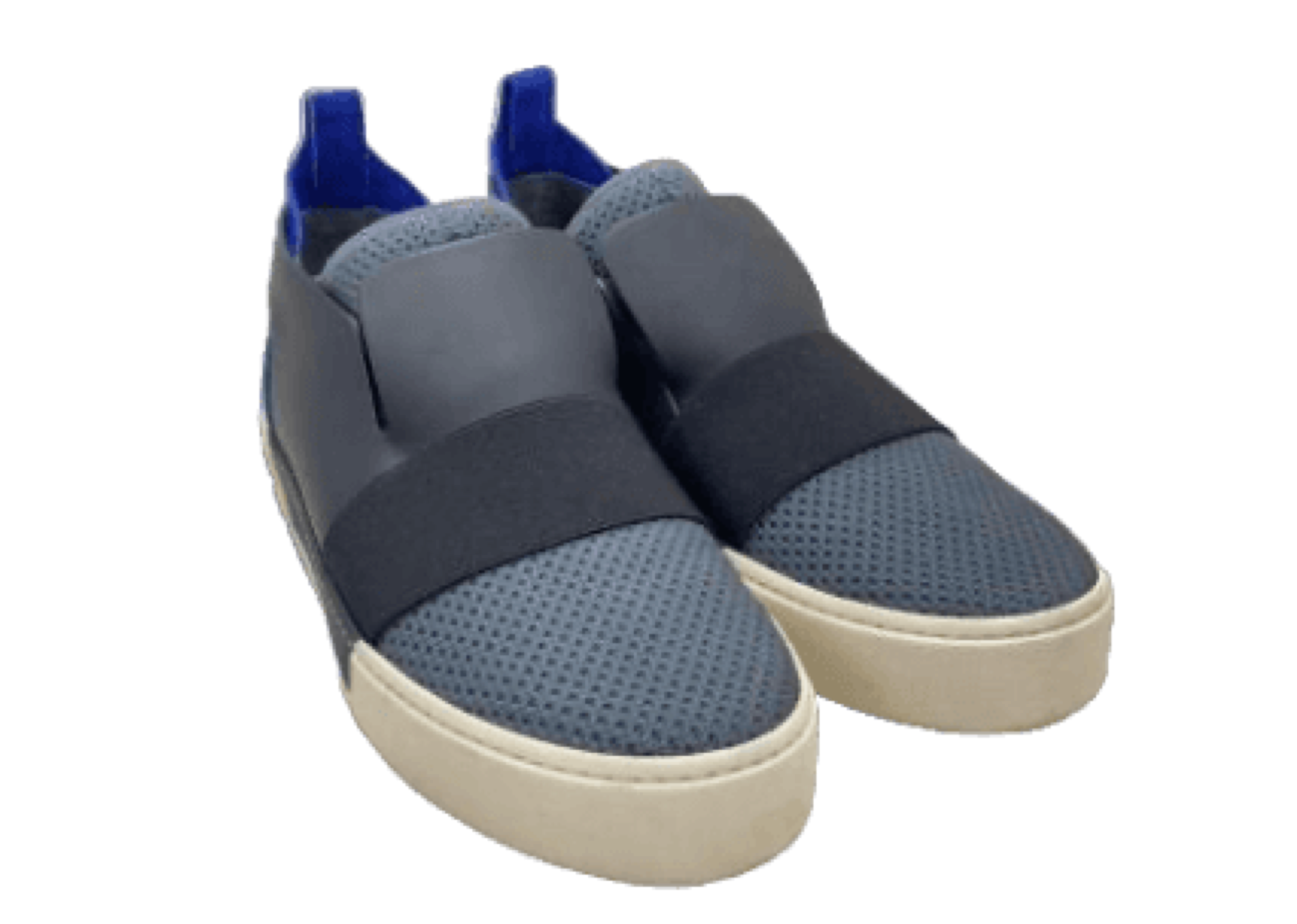 Balenciaga Tess S Gomma Sneaker - photo 2