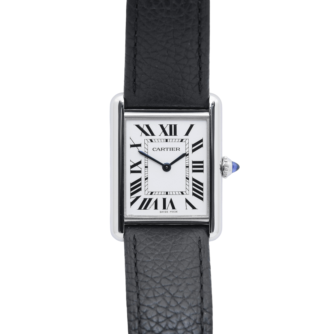 Cartier Tank Must Large Ref: Wsta0041