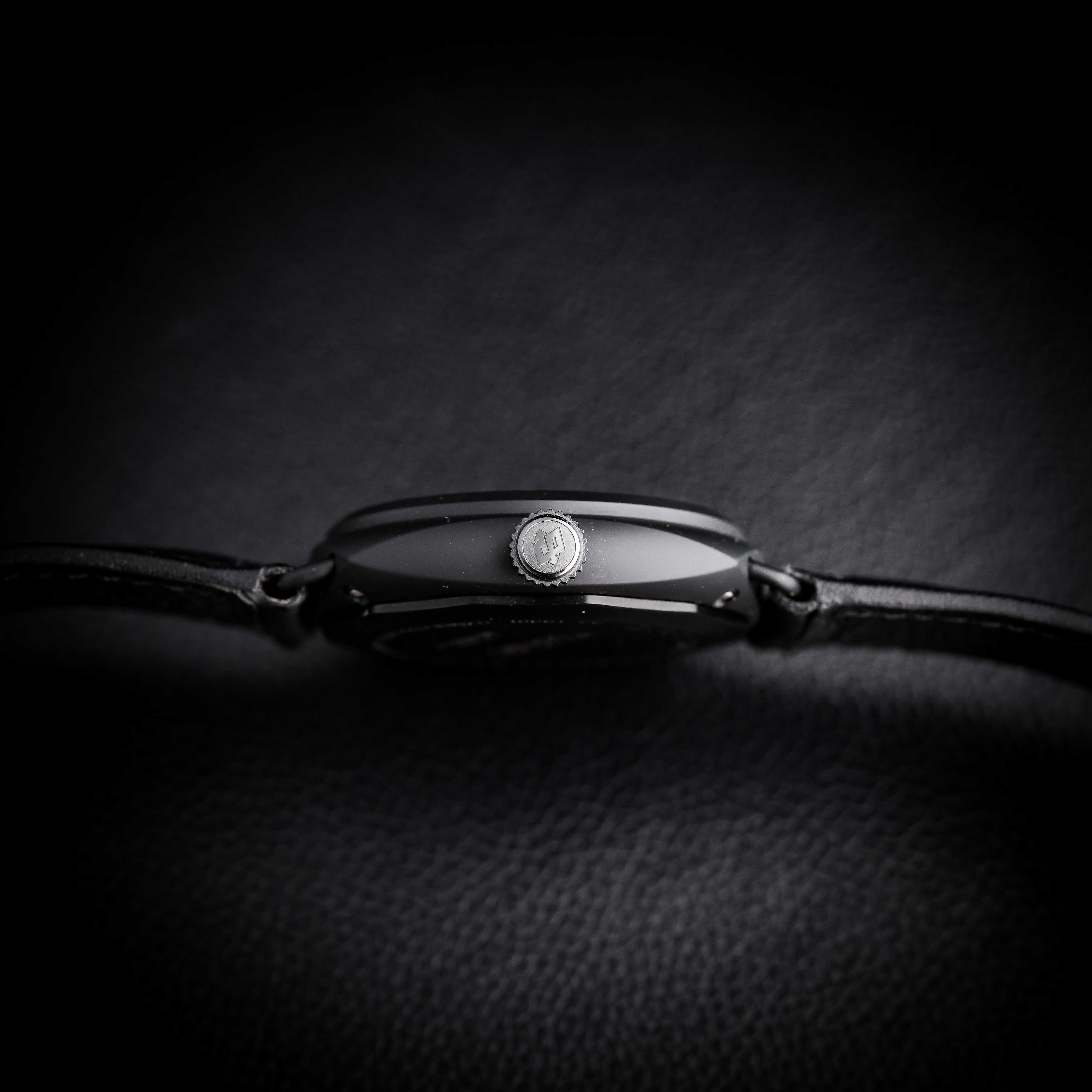 Radiomir Black Seal Ceramic Ref: PAM00292 - photo 4