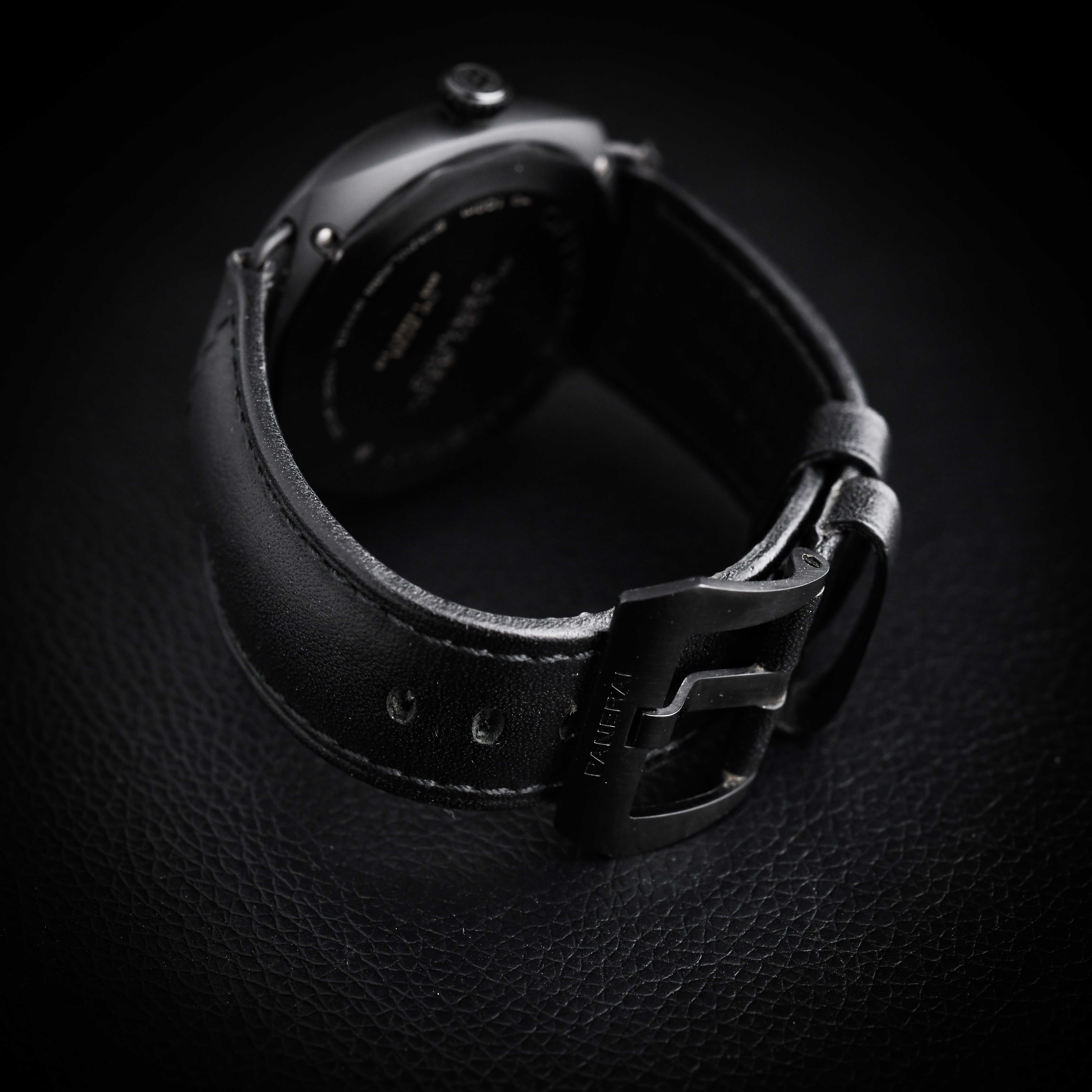 Radiomir Black Seal Ceramic Ref: PAM00292 - photo 6