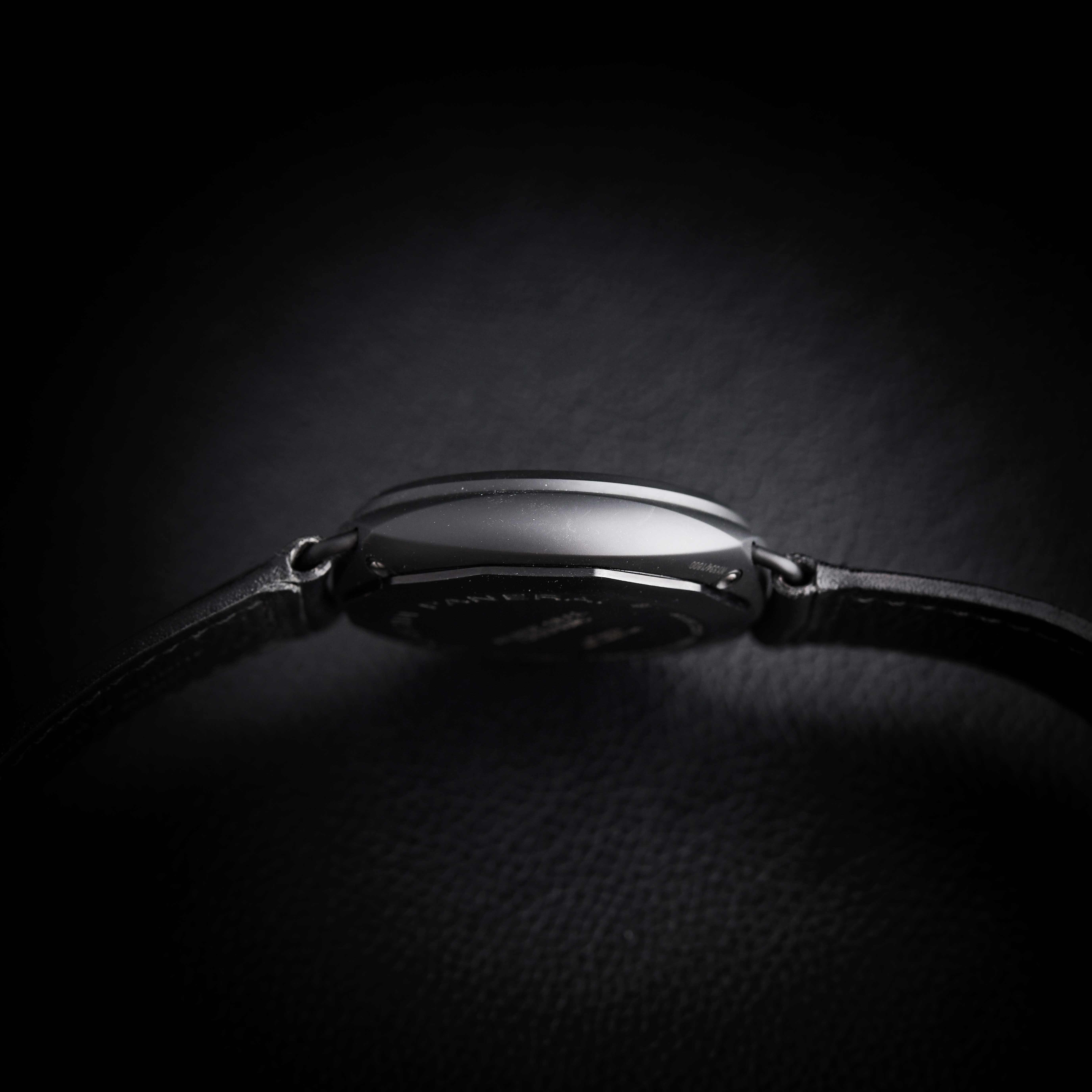 Radiomir Black Seal Ceramic Ref: PAM00292 - photo 5