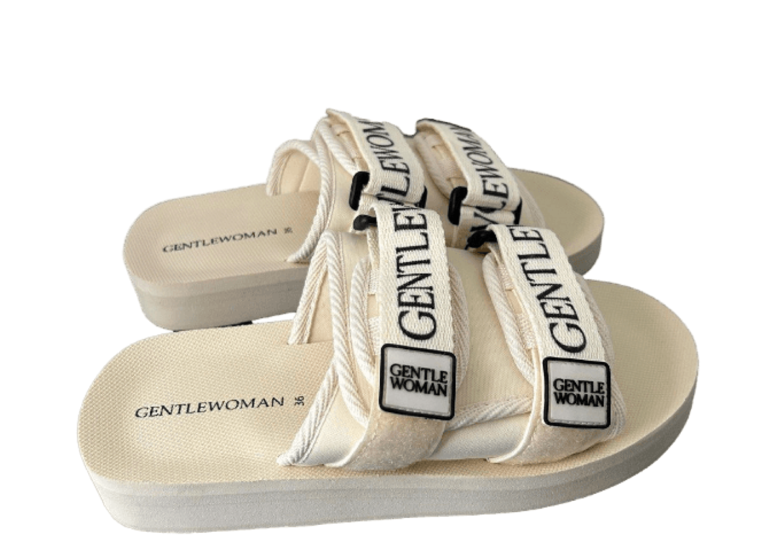 Gentlewoman Strappy Sandal - photo 2