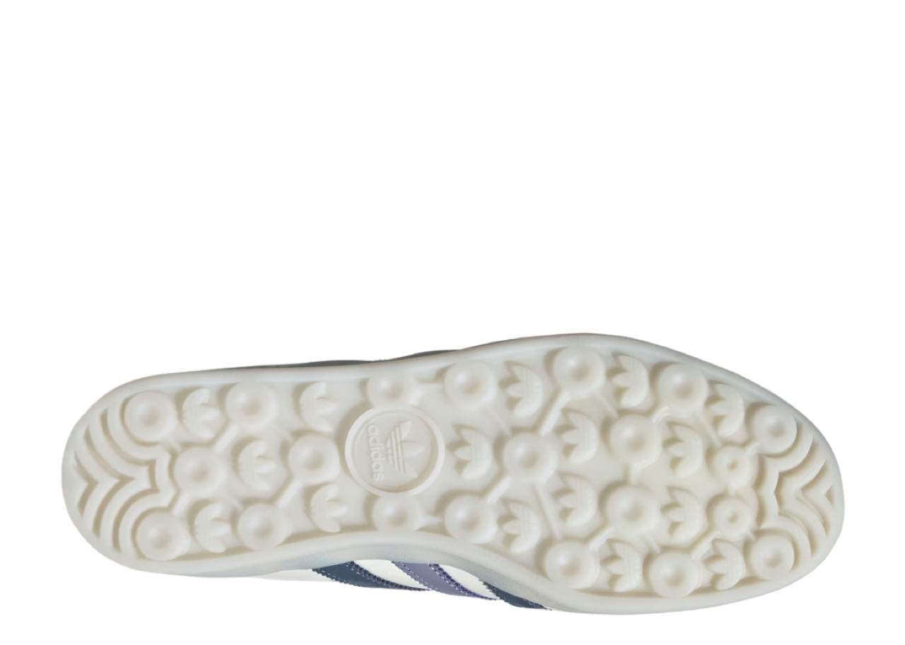 Adidas Gazelle Indoor White Preloved Ink - photo 4